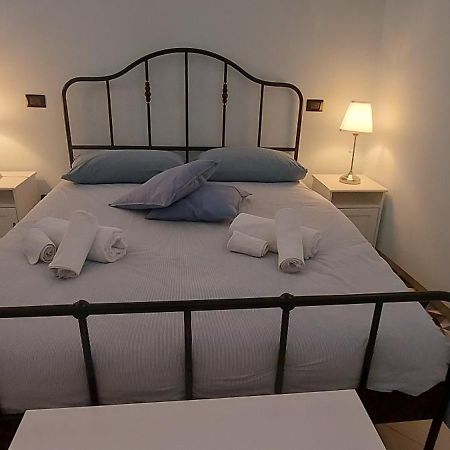 Casa Jo Bed & Breakfast Bari Ngoại thất bức ảnh