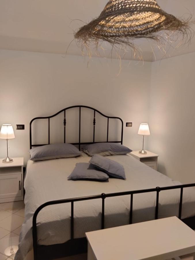 Casa Jo Bed & Breakfast Bari Ngoại thất bức ảnh