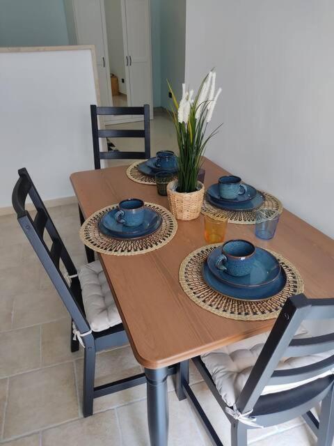 Casa Jo Bed & Breakfast Bari Ngoại thất bức ảnh