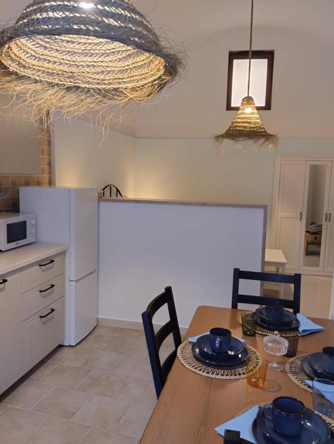Casa Jo Bed & Breakfast Bari Ngoại thất bức ảnh