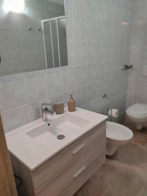 Casa Jo Bed & Breakfast Bari Ngoại thất bức ảnh