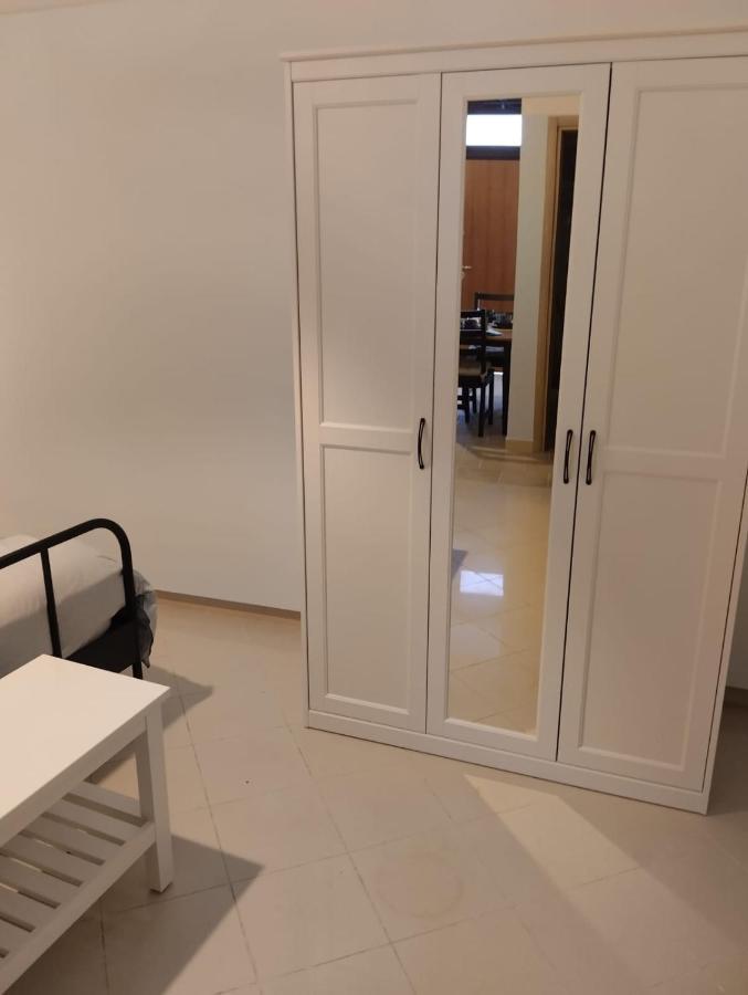 Casa Jo Bed & Breakfast Bari Ngoại thất bức ảnh