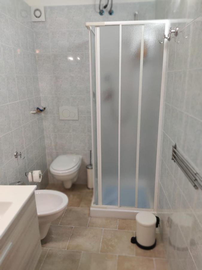Casa Jo Bed & Breakfast Bari Ngoại thất bức ảnh