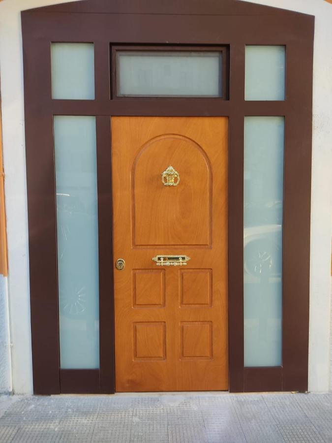 Casa Jo Bed & Breakfast Bari Ngoại thất bức ảnh