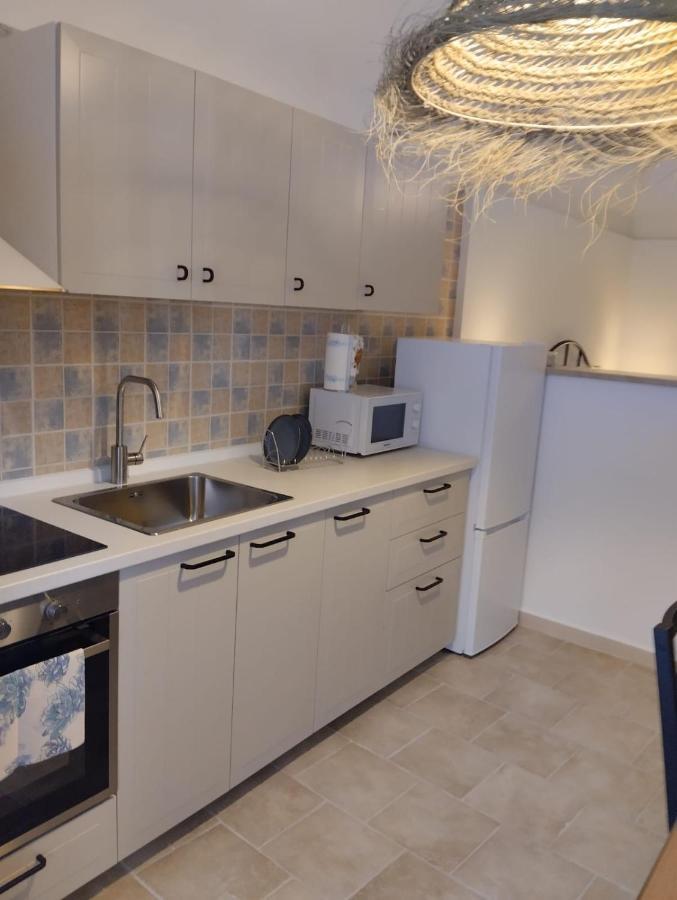 Casa Jo Bed & Breakfast Bari Ngoại thất bức ảnh
