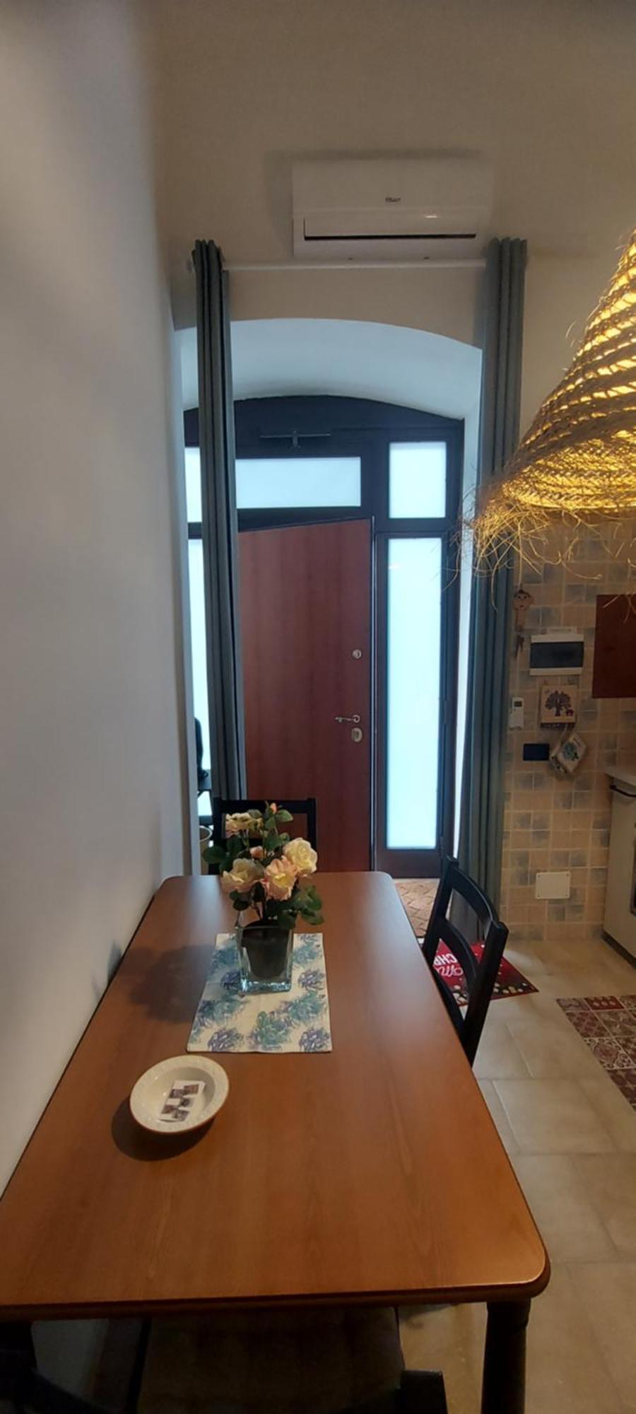 Casa Jo Bed & Breakfast Bari Ngoại thất bức ảnh