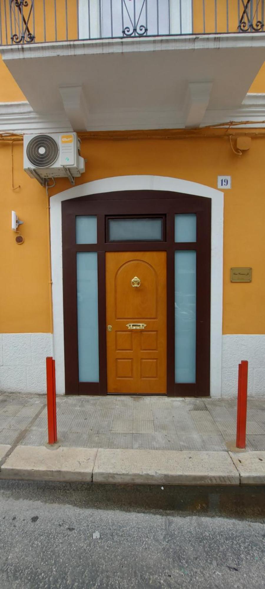 Casa Jo Bed & Breakfast Bari Ngoại thất bức ảnh