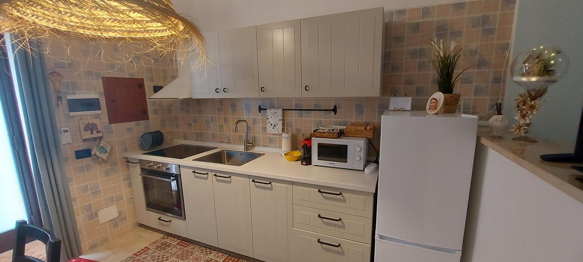 Casa Jo Bed & Breakfast Bari Ngoại thất bức ảnh