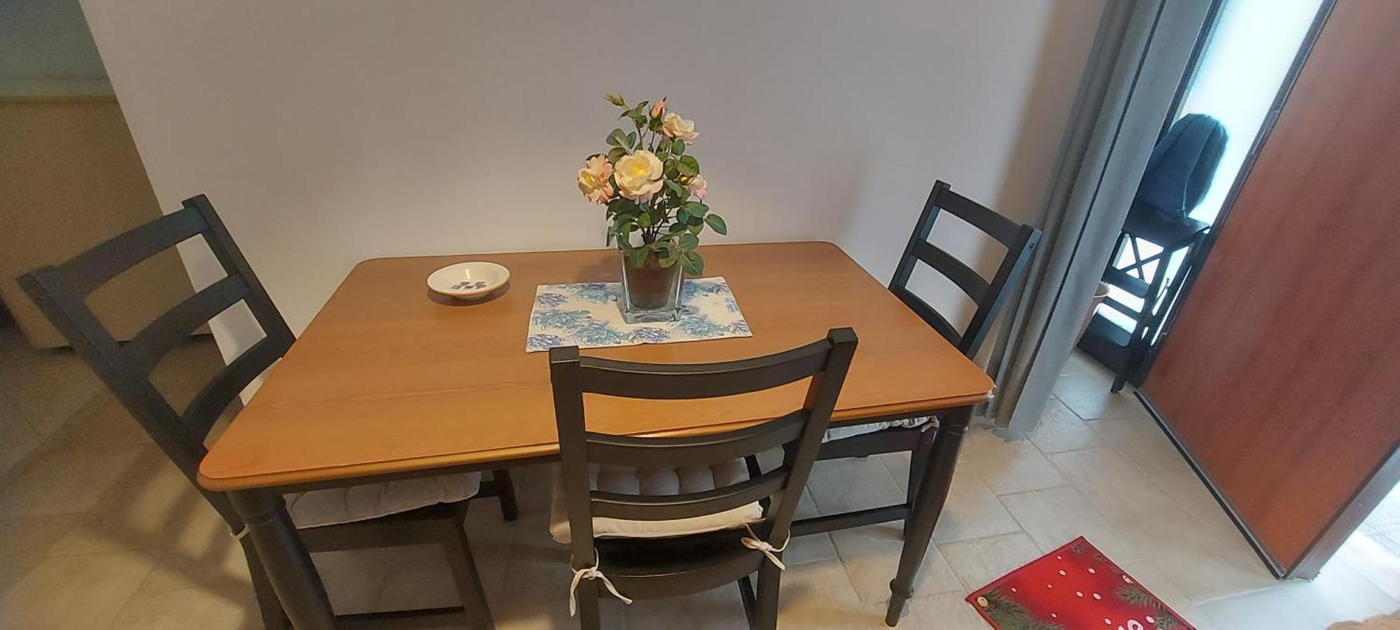 Casa Jo Bed & Breakfast Bari Ngoại thất bức ảnh