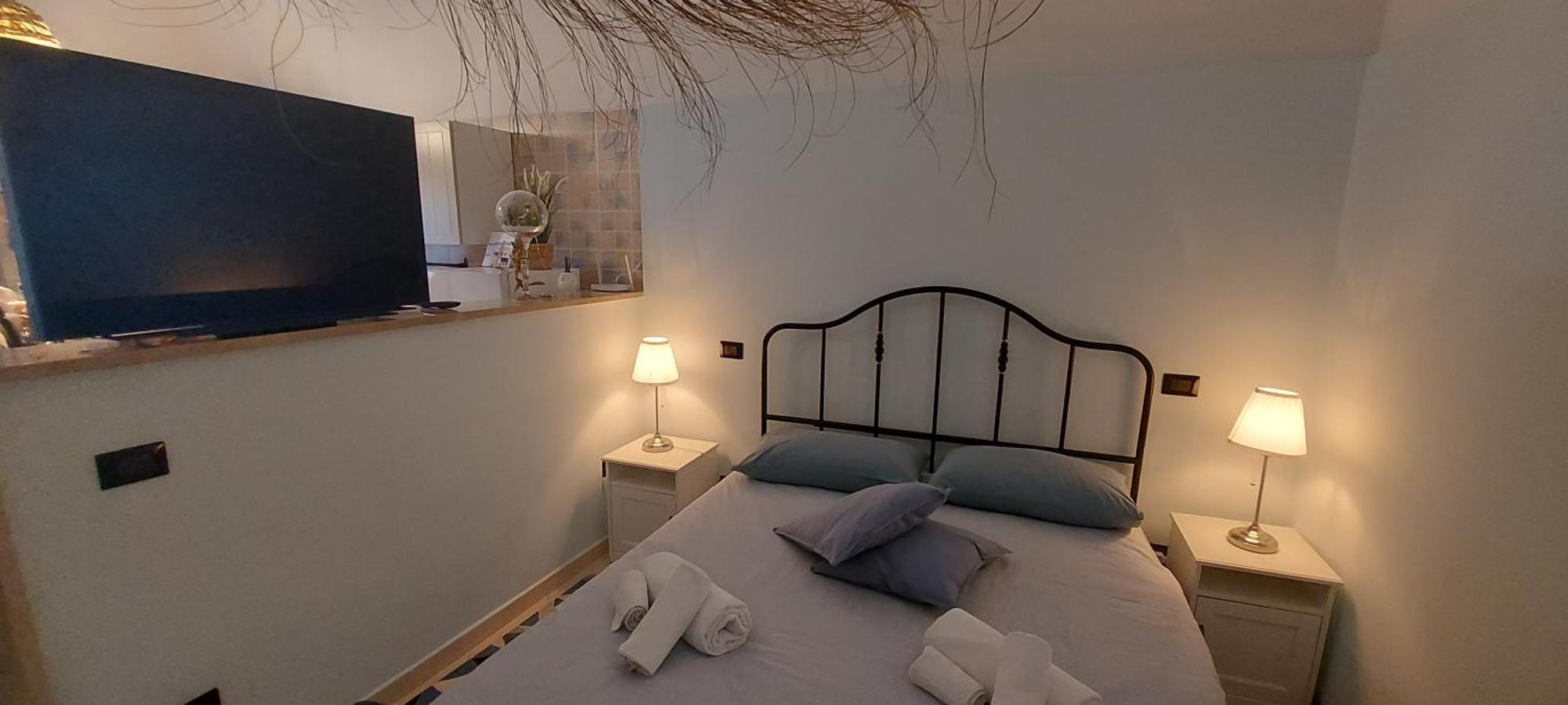 Casa Jo Bed & Breakfast Bari Ngoại thất bức ảnh