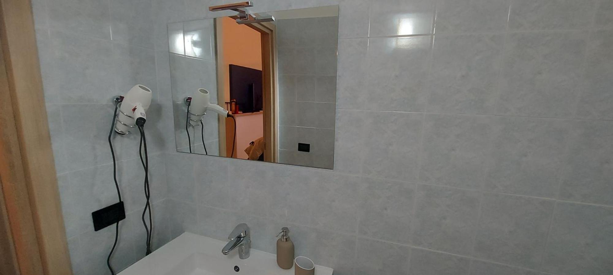 Casa Jo Bed & Breakfast Bari Ngoại thất bức ảnh