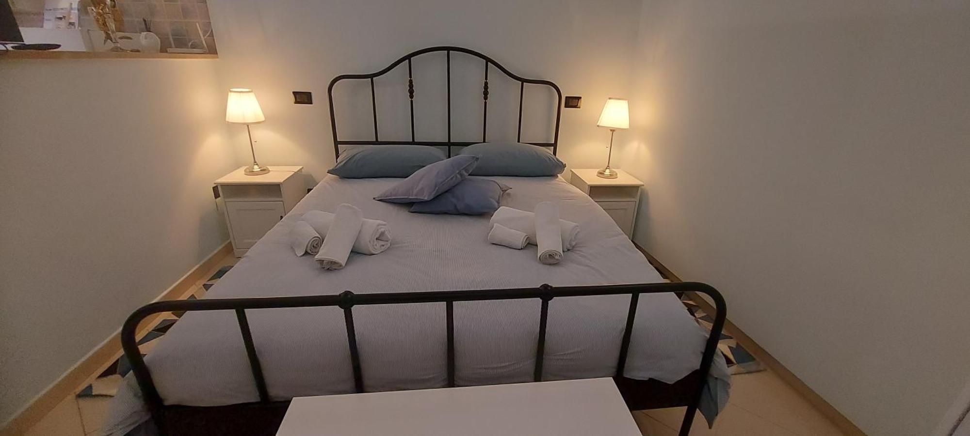 Casa Jo Bed & Breakfast Bari Ngoại thất bức ảnh